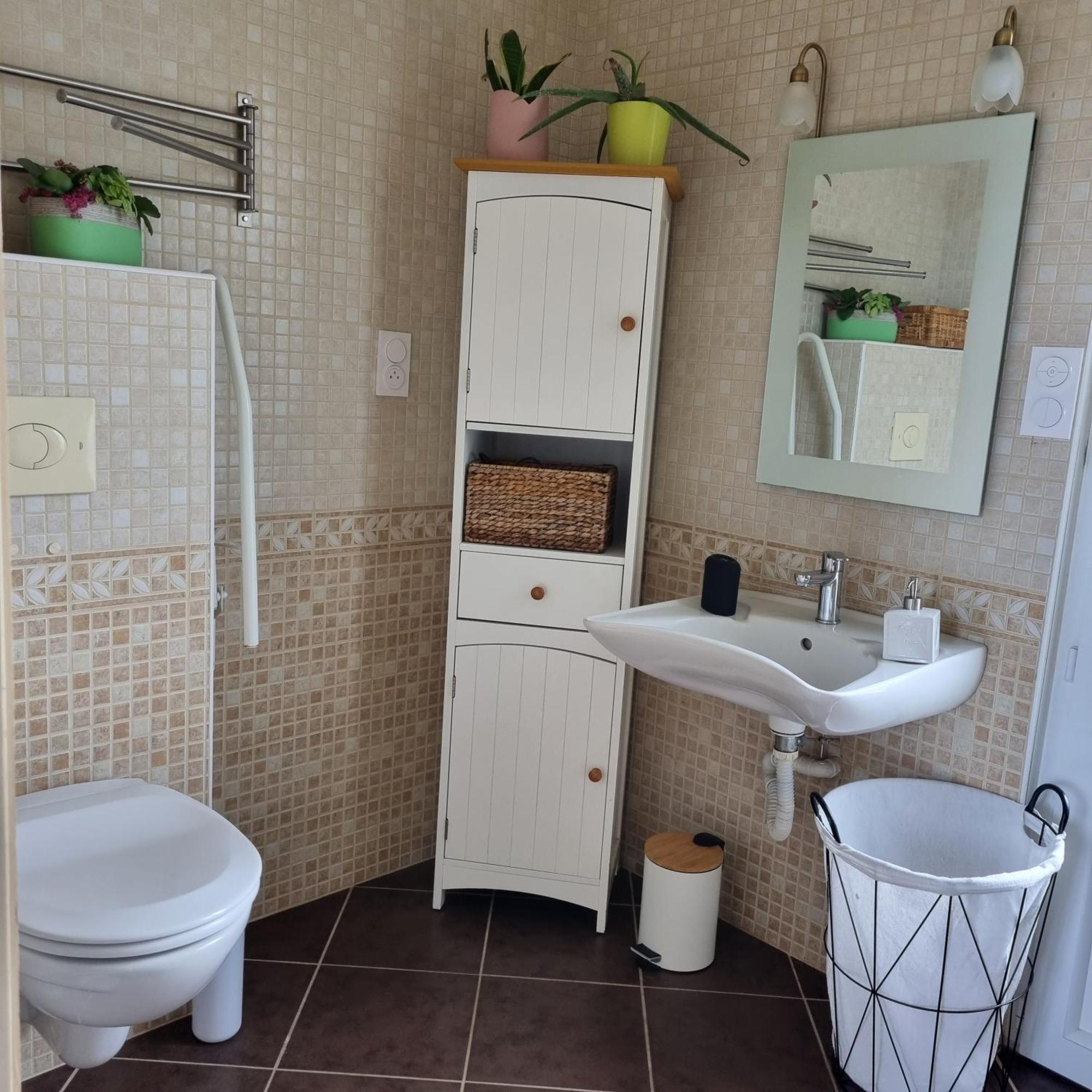 Studio Gypsy Isigny-le-Buat Zewnętrze zdjęcie